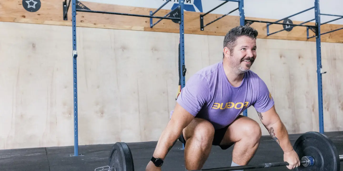 CrossFit North Scottsdale CrossFit Classes in Scottsdale, AZ